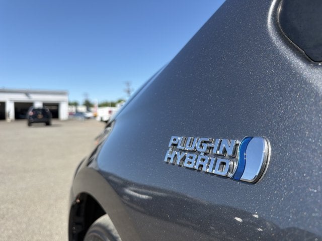 2021 Toyota Prius Prime XLE