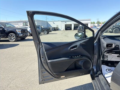 2021 Toyota Prius Prime XLE