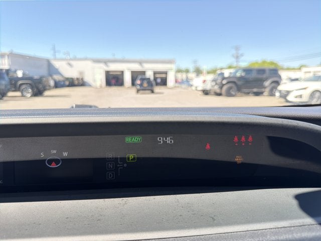 2021 Toyota Prius Prime XLE