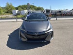 2021 Toyota Prius Prime XLE