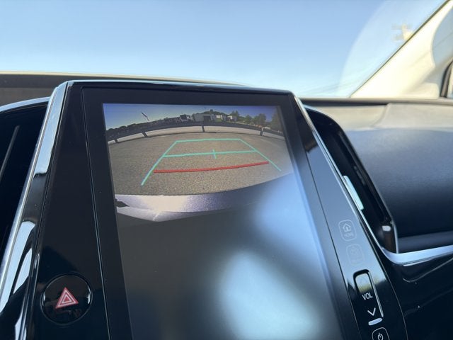 2021 Toyota Prius Prime XLE