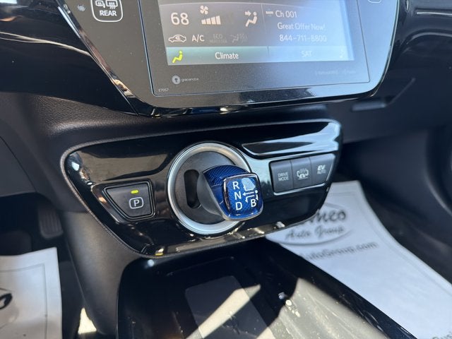 2021 Toyota Prius Prime XLE