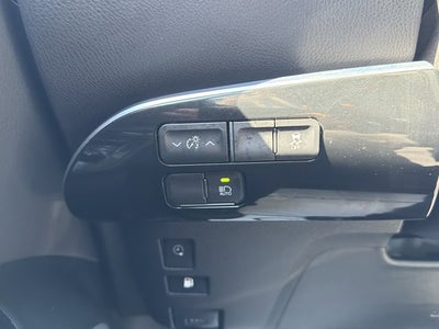 2021 Toyota Prius Prime XLE
