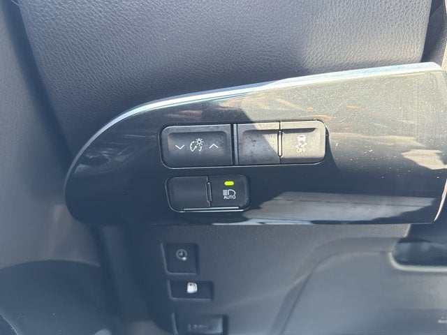 2021 Toyota Prius Prime XLE