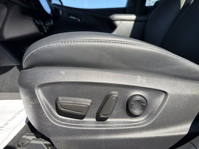 2021 Toyota Prius Prime XLE