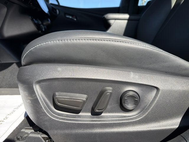 2021 Toyota Prius Prime XLE