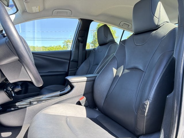 2021 Toyota Prius Prime XLE