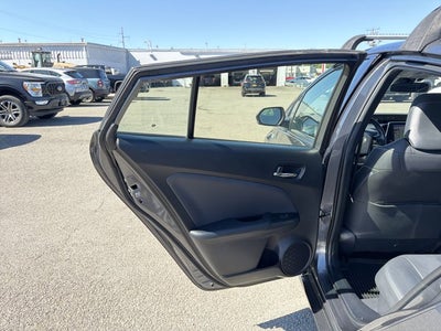 2021 Toyota Prius Prime XLE
