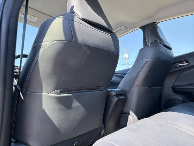 2021 Toyota Prius Prime XLE