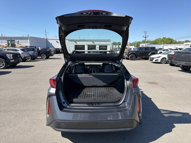 2021 Toyota Prius Prime XLE