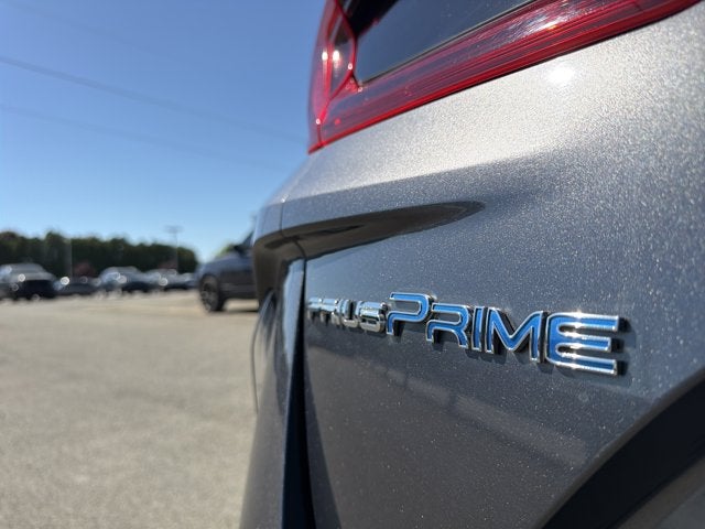 2021 Toyota Prius Prime XLE