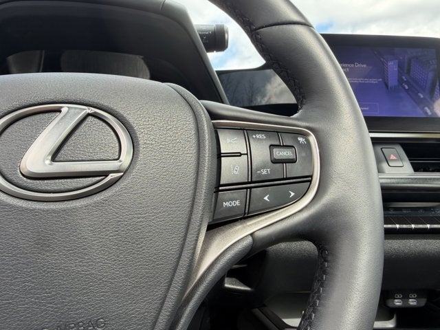 2023 Lexus UX 250h F SPORT Design