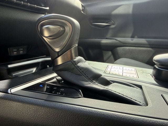 2023 Lexus UX 250h F SPORT Design