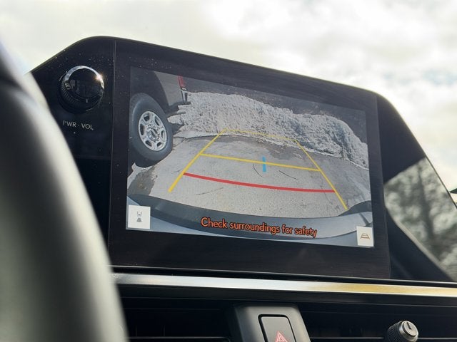 2023 Lexus UX 250h F SPORT Design