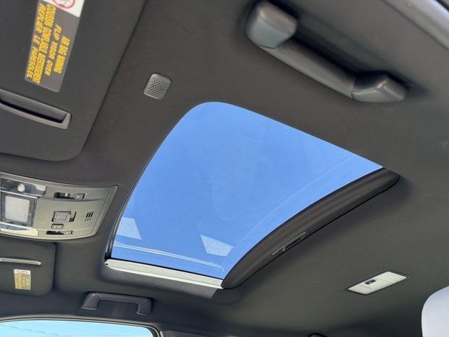 2020 Lexus UX 250h Base