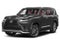 2024 Lexus LX 600 F SPORT