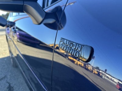 2022 Toyota RAV4 Prime XSE