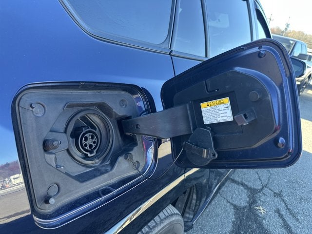 2022 Toyota RAV4 Prime XSE