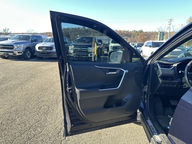 2022 Toyota RAV4 Prime XSE