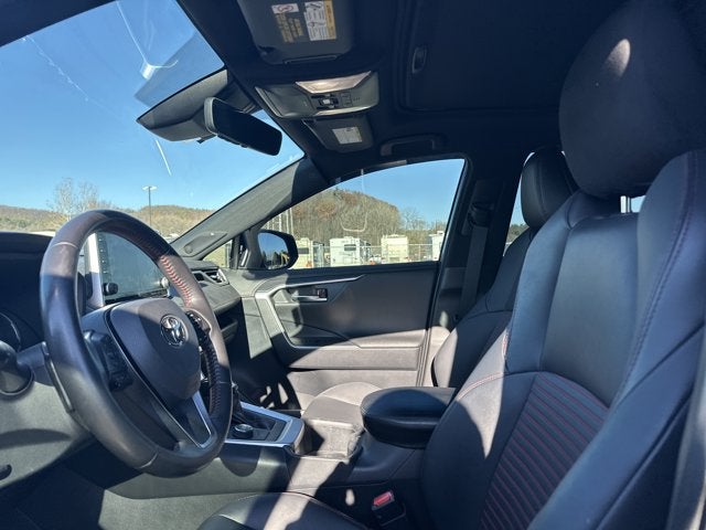 2022 Toyota RAV4 Prime XSE