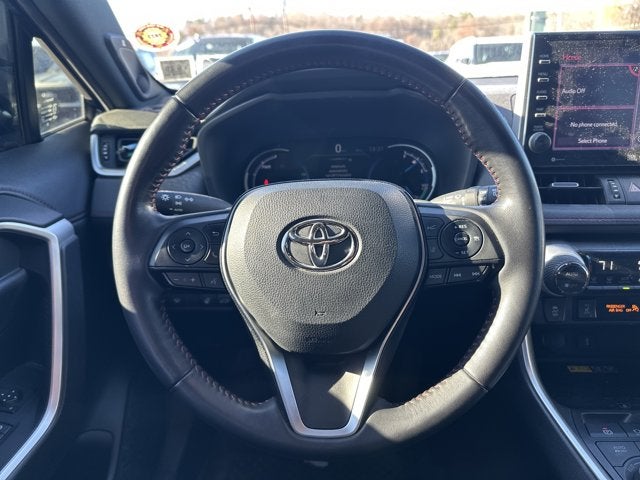 2022 Toyota RAV4 Prime XSE