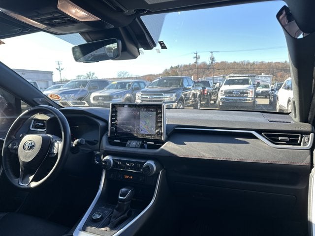 2022 Toyota RAV4 Prime XSE