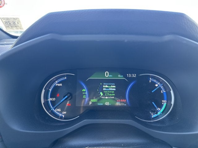 2022 Toyota RAV4 Prime XSE