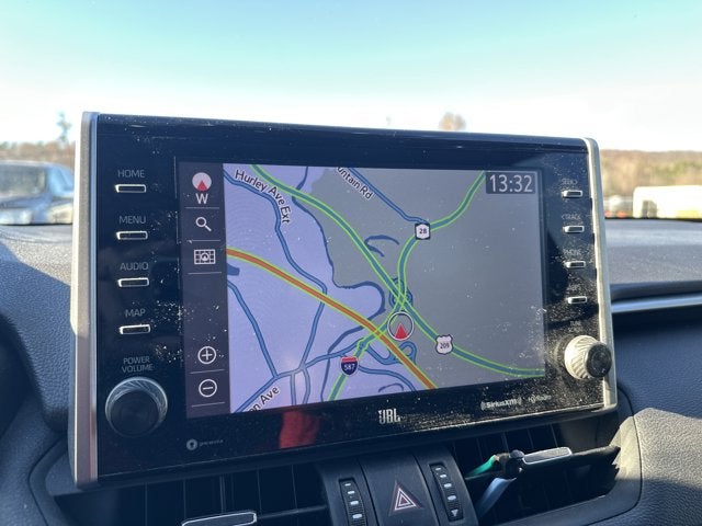 2022 Toyota RAV4 Prime XSE