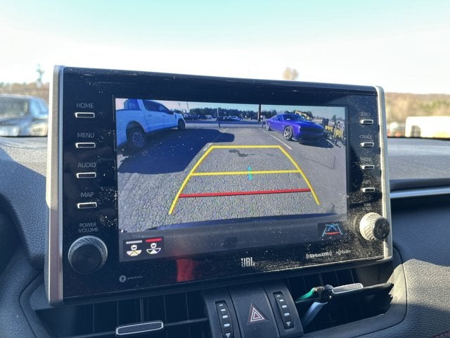 2022 Toyota RAV4 Prime XSE