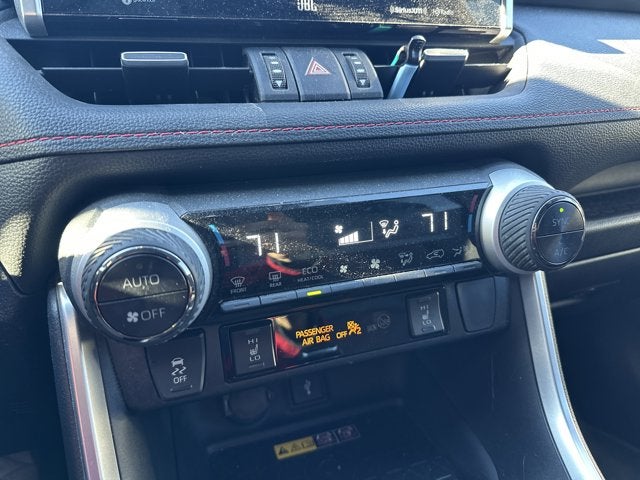 2022 Toyota RAV4 Prime XSE