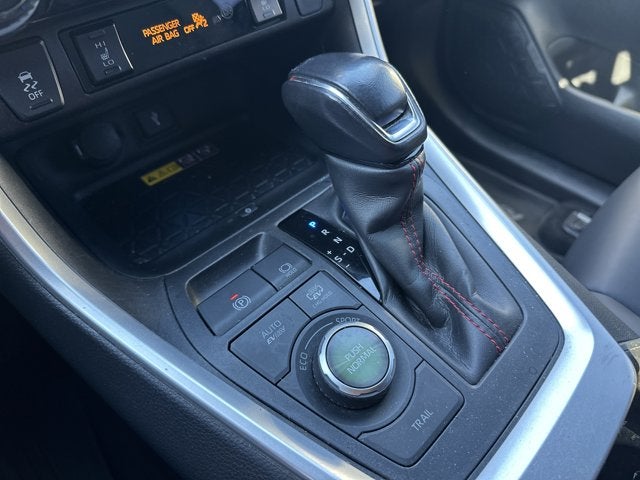 2022 Toyota RAV4 Prime XSE