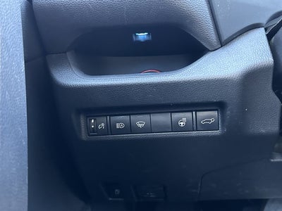 2022 Toyota RAV4 Prime XSE