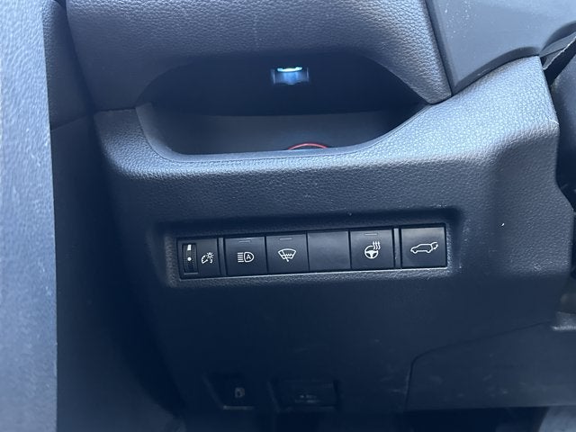 2022 Toyota RAV4 Prime XSE