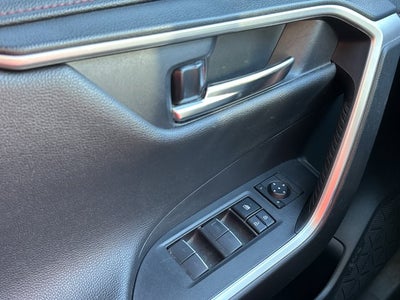 2022 Toyota RAV4 Prime XSE