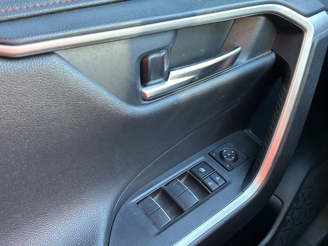 2022 Toyota RAV4 Prime XSE