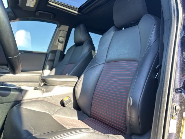 2022 Toyota RAV4 Prime XSE