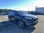 2022 Toyota RAV4 Prime XSE