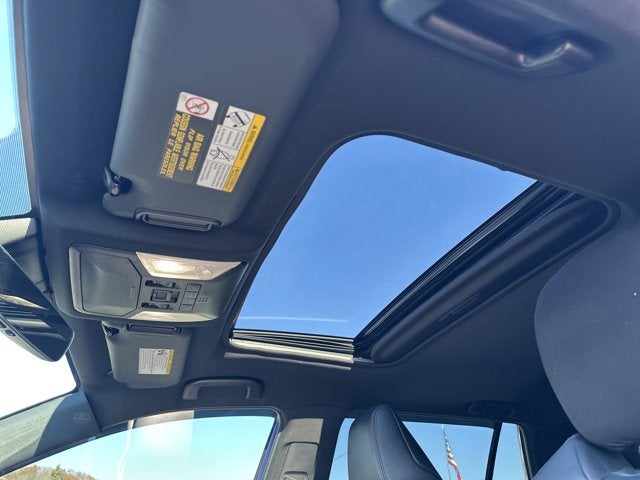 2022 Toyota RAV4 Prime XSE