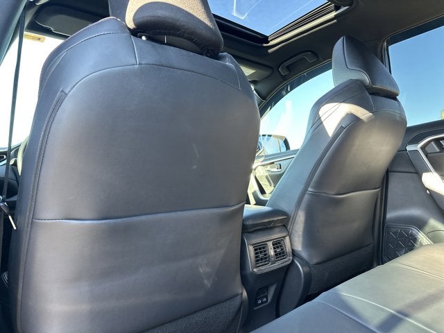 2022 Toyota RAV4 Prime XSE