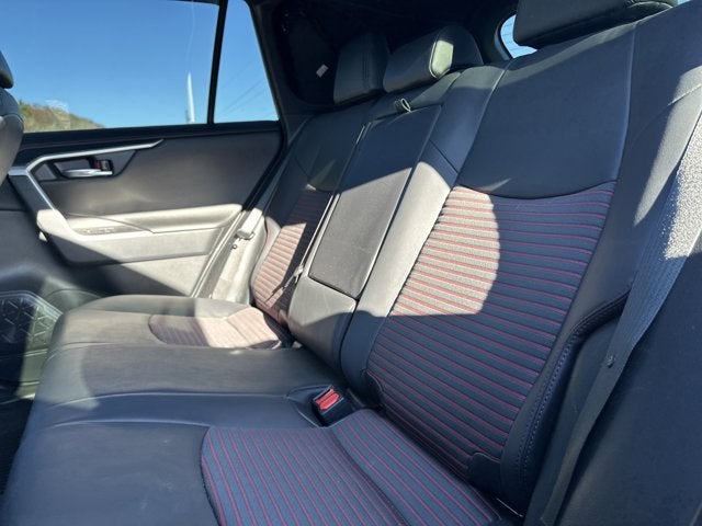 2022 Toyota RAV4 Prime XSE