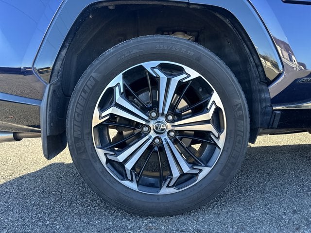 2022 Toyota RAV4 Prime XSE