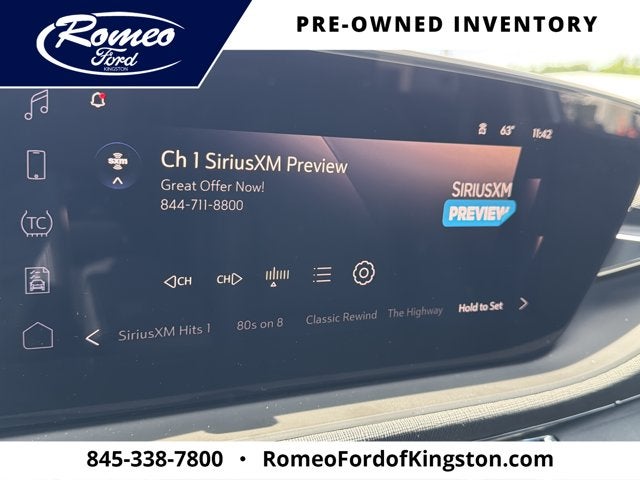 2024 Buick Envista Avenir