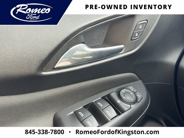 2024 Buick Envista Avenir
