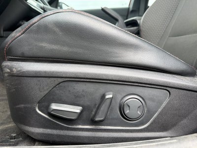 2021 Hyundai Elantra N Line