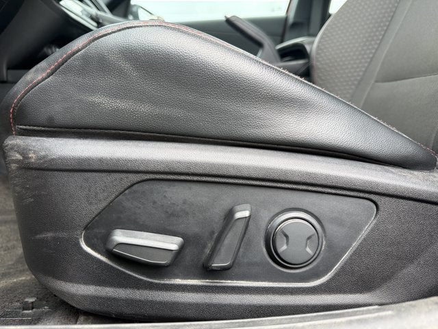 2021 Hyundai Elantra N Line