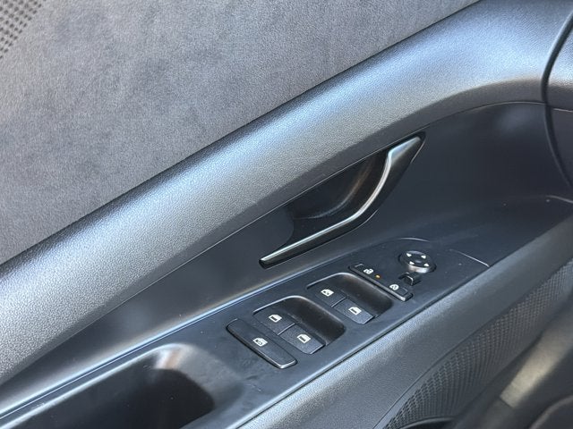 2025 Hyundai Elantra N Base