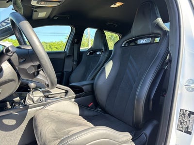 2025 Hyundai Elantra N Base