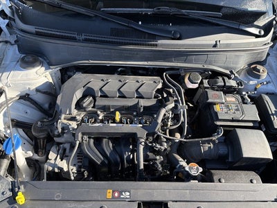 2023 Hyundai Venue SE