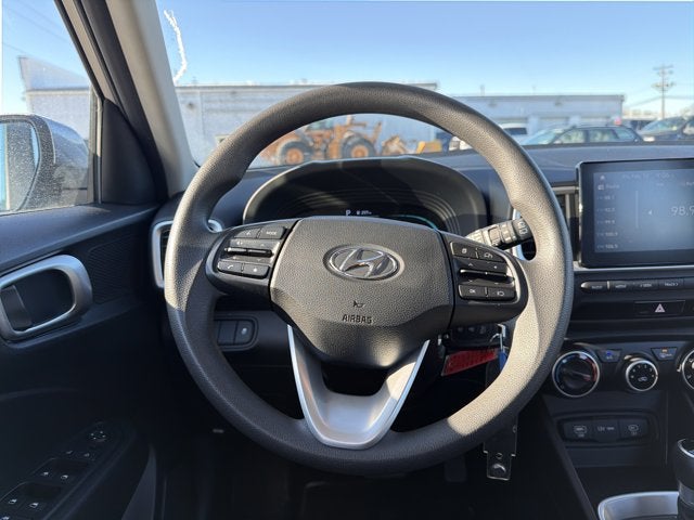 2023 Hyundai Venue SE