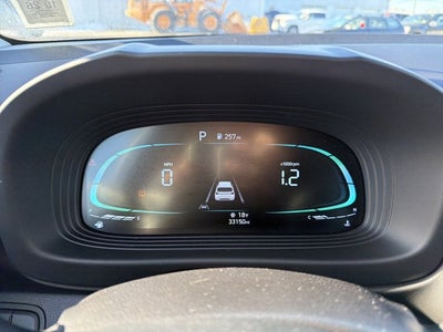 2023 Hyundai Venue SE